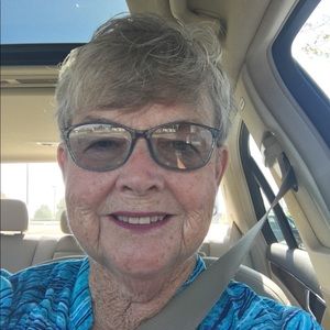 Meet your Posher, Jane